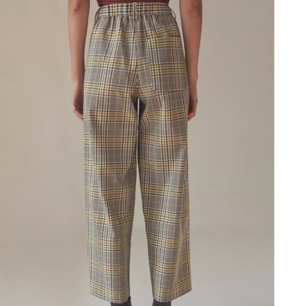 Arlo Pleated Pant - Urban Outfitters - Picture 11 of 11
